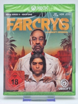 FarCry 6 - NEU